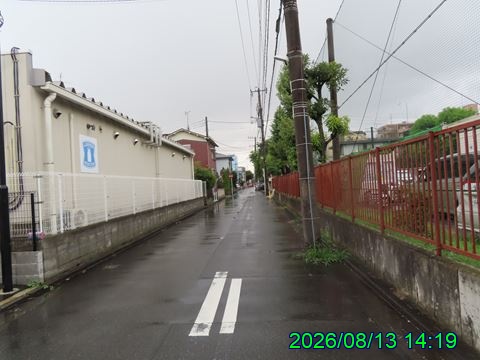 西田利の日記