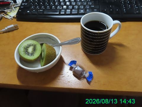 西田利の日記
