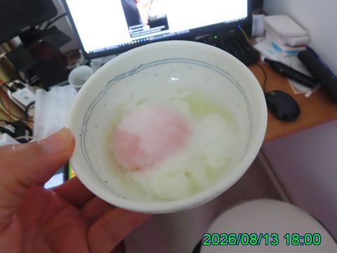 西田利の日記