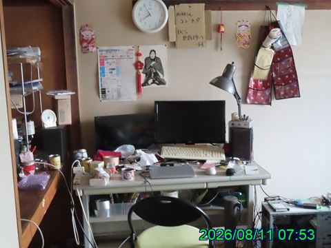 西田利の日記