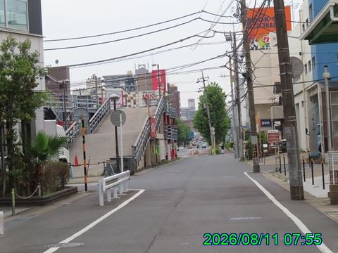 西田利の日記