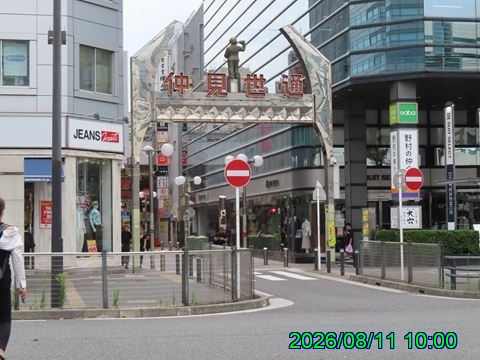 西田利の日記