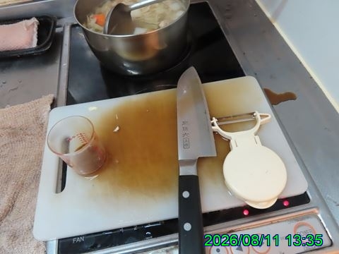 西田利の日記