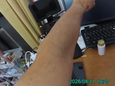 西田利の日記