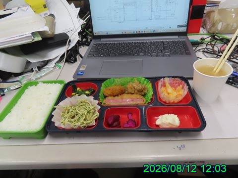 西田利の日記