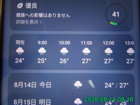 西田利の日記