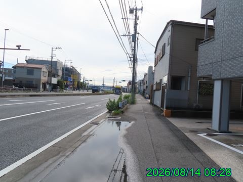 西田利の日記