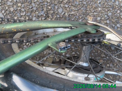 西田利の日記
