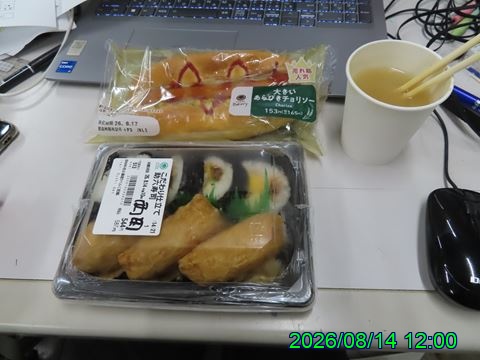 西田利の日記