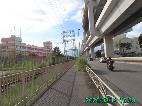 西田利の日記