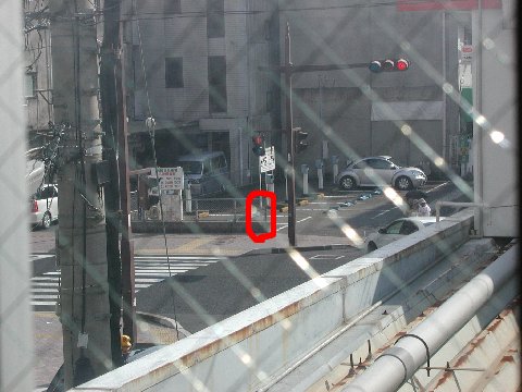 実験現場